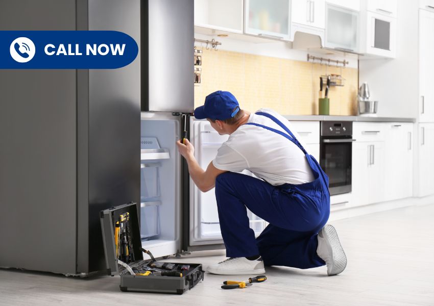 Olivebridge Appliance Repair Company